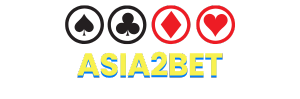 Logo ASIA2BET